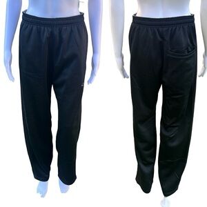 #5 Oakley Black Sweatpants / Joggers – Men’s Size Small